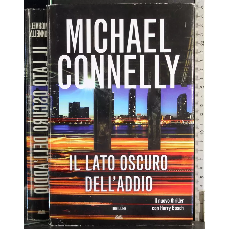 Il lato oscuro dell'addio