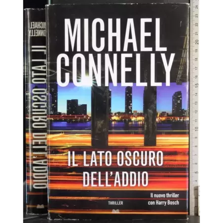 Il lato oscuro dell'addio