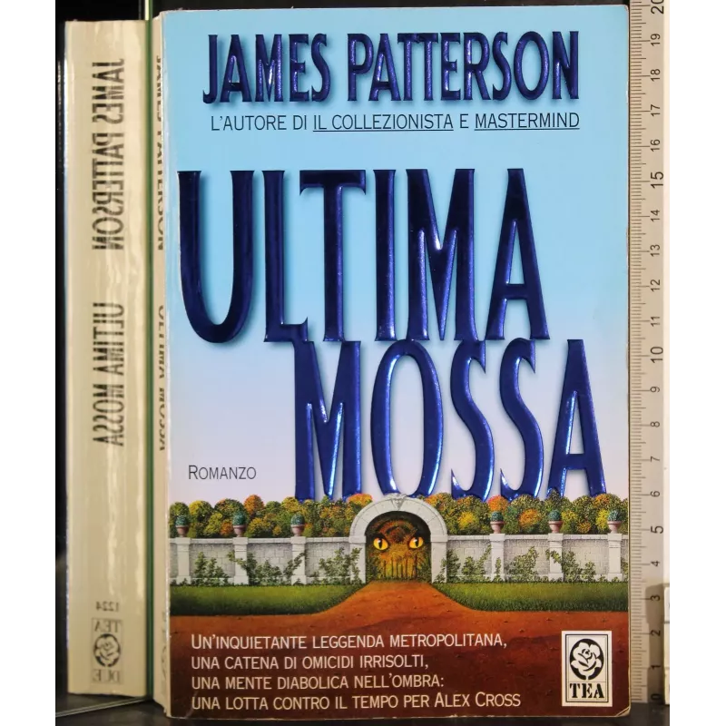 Ultima mossa