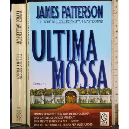 Ultima mossa