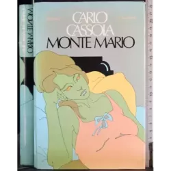 Monte Mario