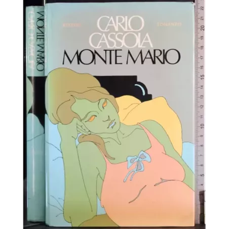 Monte Mario