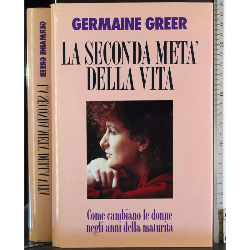 La seconda metà della vita