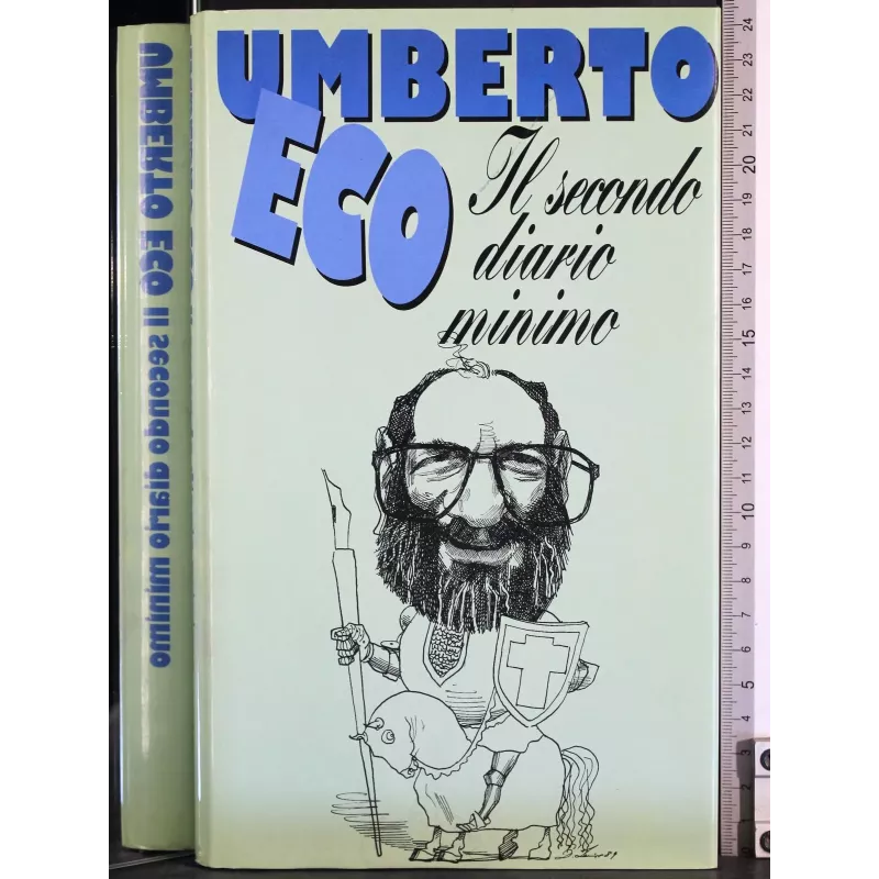 Il secondo diario minimo