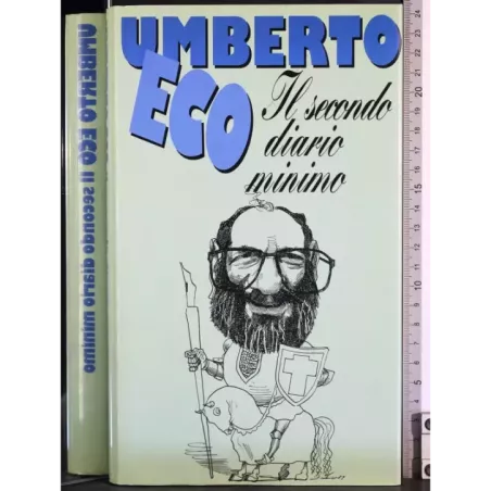 Il secondo diario minimo