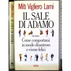 Il sale di Adamo