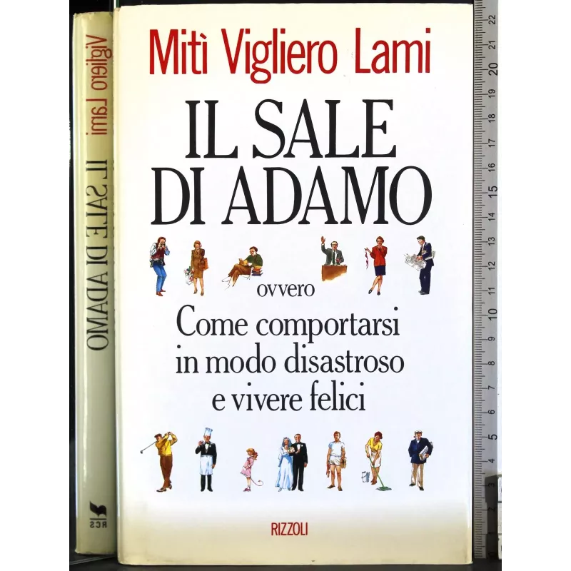 Il sale di Adamo