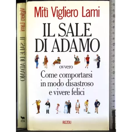 Il sale di Adamo