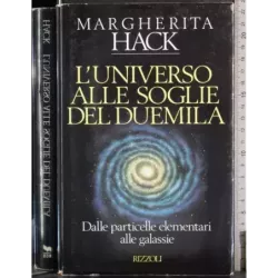 L'universo alle soglie del duemila