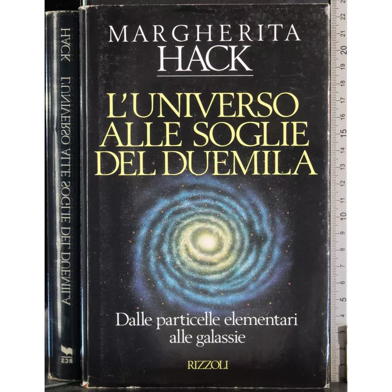L'universo alle soglie del duemila