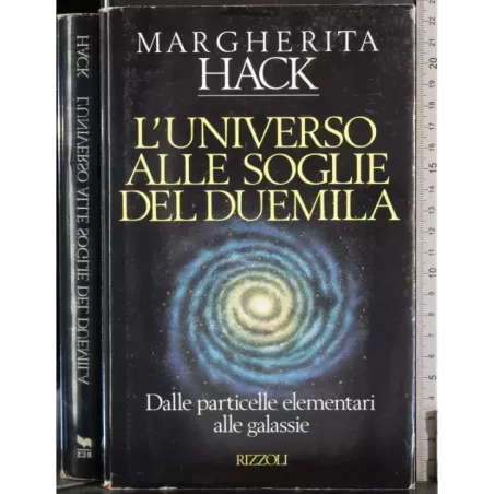 L'universo alle soglie del duemila