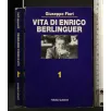 VITA DE ENRICO BERLINGUER VOL 1