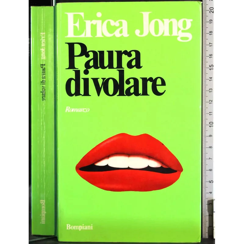 Paura di volare