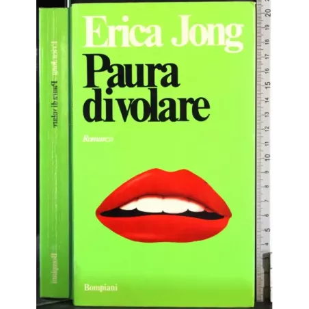 Paura di volare