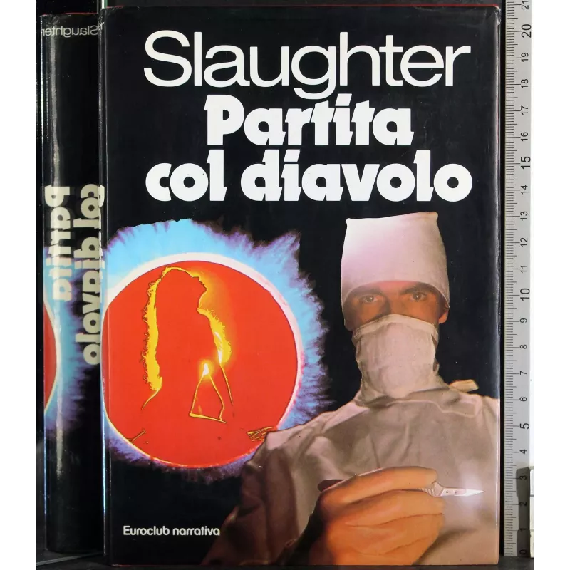 Partita col diavolo
