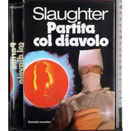 Partita col diavolo