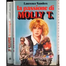 La passione di Molly T