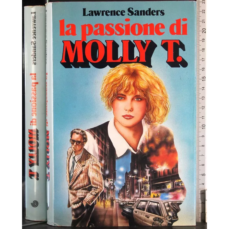 La passione di Molly T