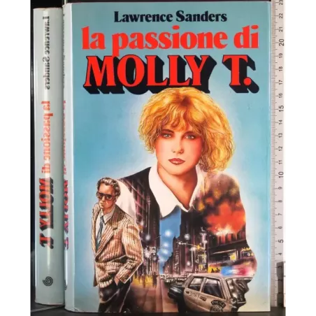 La passione di Molly T