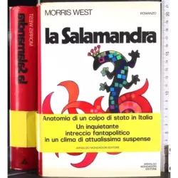 La Salamandra
