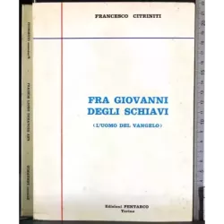 Fra Giovanni degli schiavi