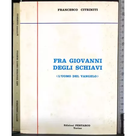 Fra Giovanni degli schiavi