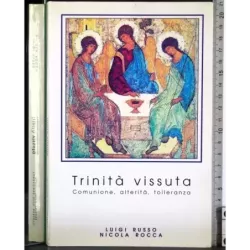 Trinità vissuta