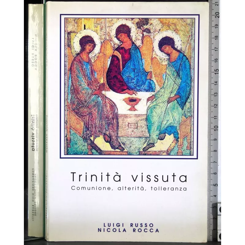 Trinità vissuta