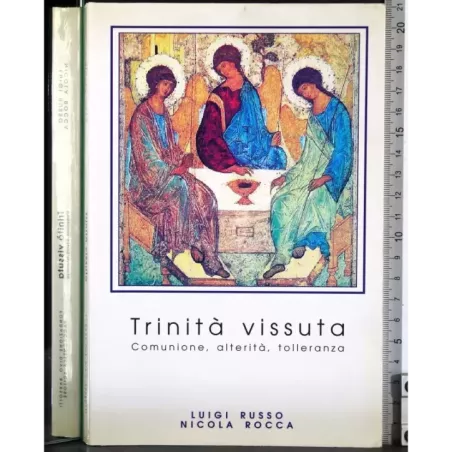 Trinità vissuta