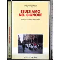 Esultiamo nel Signore