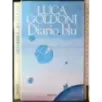Diario blu
