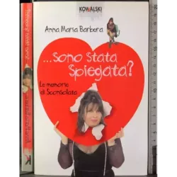 Sono stata spiegata?