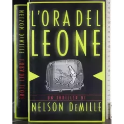 L'ora del leone