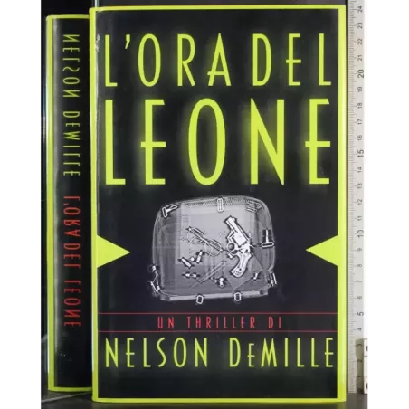 L'ora del leone