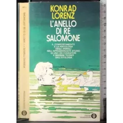 L'anello di re Salomone