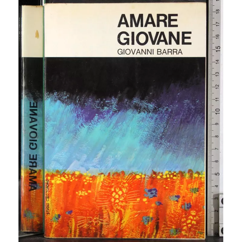 Amare giovane