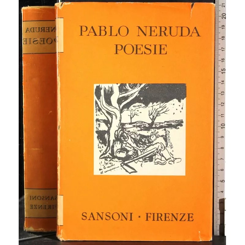 Poesie