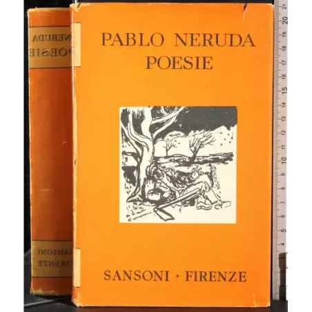 Poesie