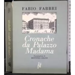 Cronache da Palazzo Madama