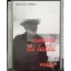 Amori di latta. Poesie