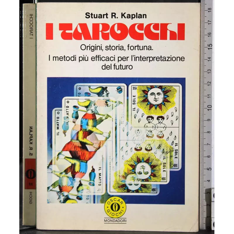 I tarocchi