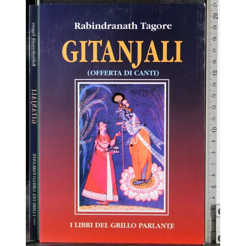Gitanjali