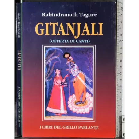 Gitanjali