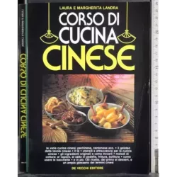 Corso di cucina cinese
