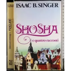 Shosha