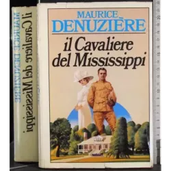 Il cavaliere di Mississippi