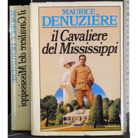 Il cavaliere di Mississippi