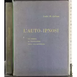 L'auto-Ipnosi