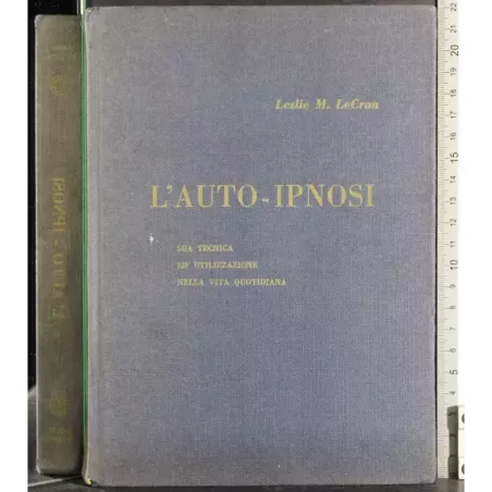 L'auto-Ipnosi