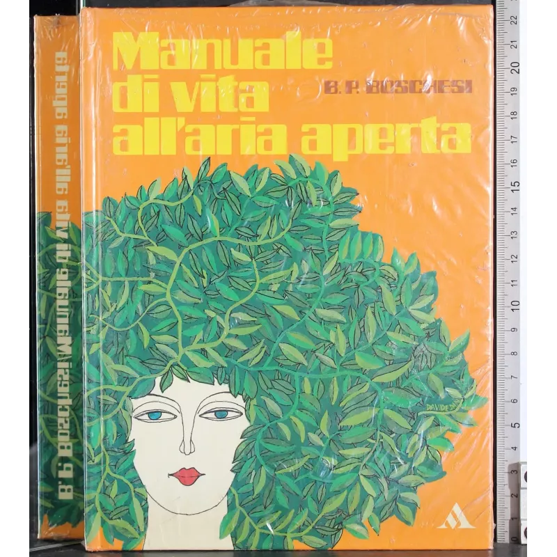 Manuale di vita all'aria aperta